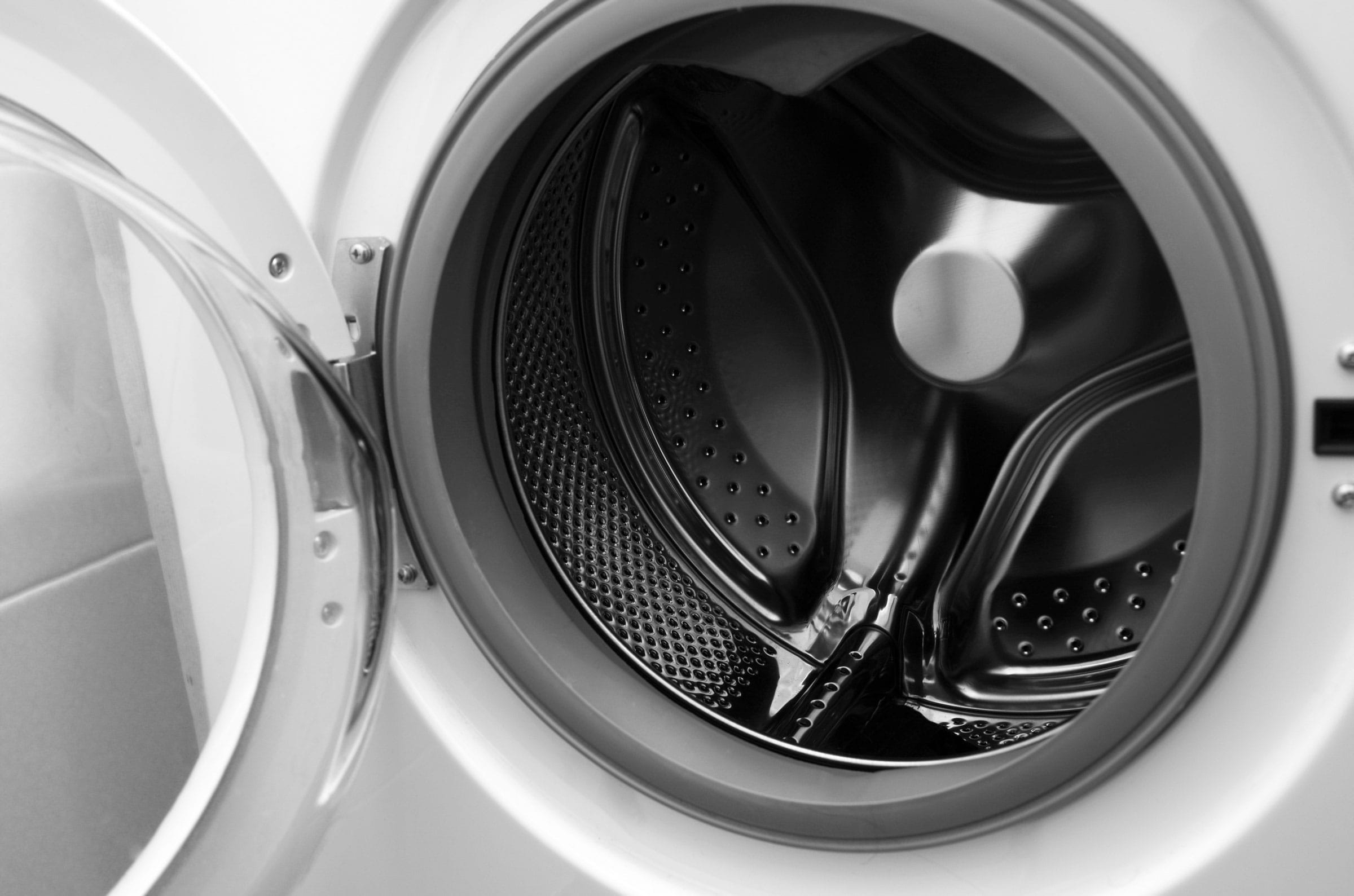 clothes washer